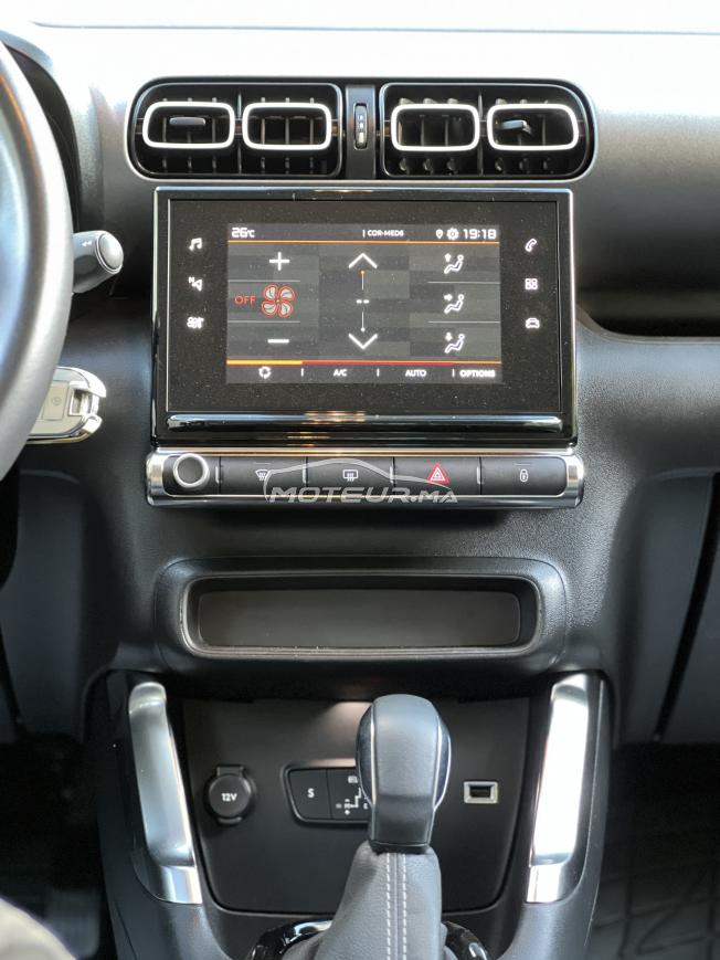 Citroën C3 Aircross 2025