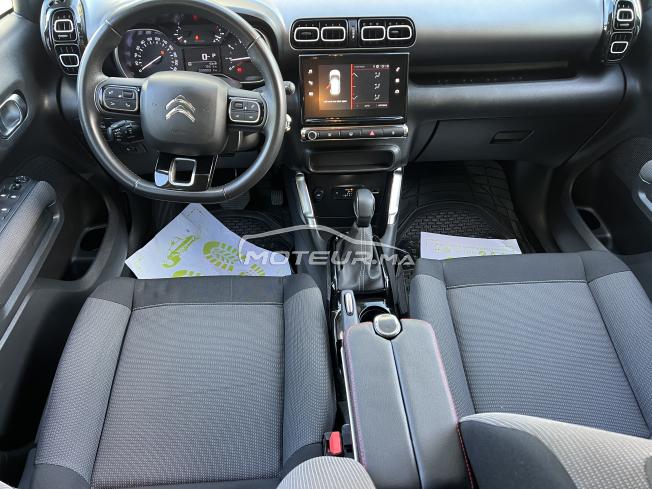 Citroën C3 Aircross 2025