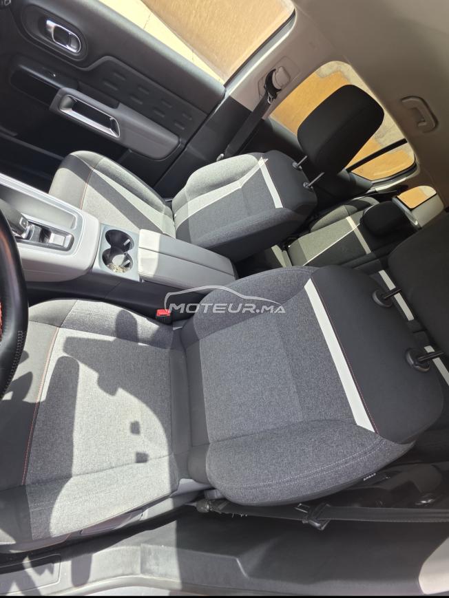 Citroen C5 aircross- très bonne état  sans adblue