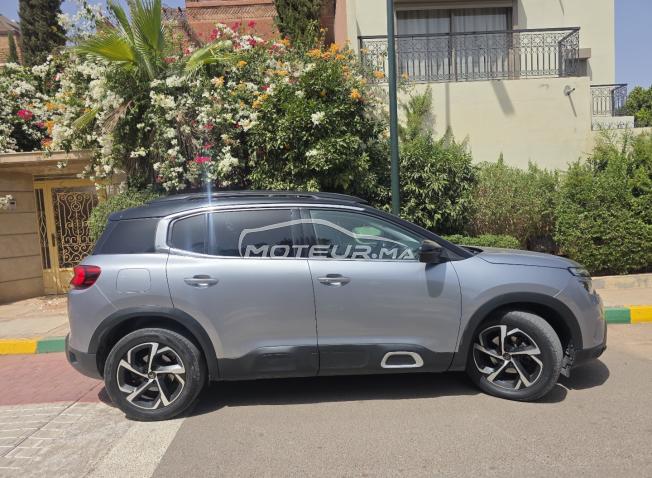 Citroen C5 aircross- très bonne état  sans adblue