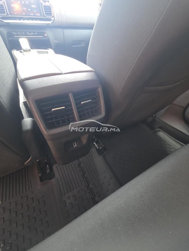 Citroen C5 aircross- très bonne état  sans adblue