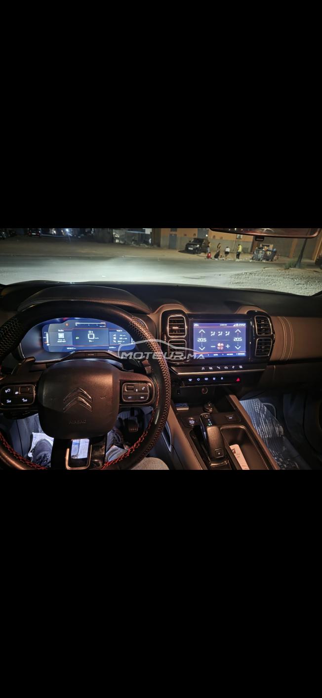 Citroen C5 aircross- très bonne état  sans adblue