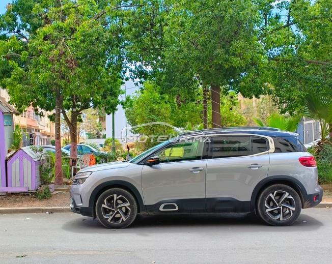 Citroen C5 aircross- très bonne état  sans adblue