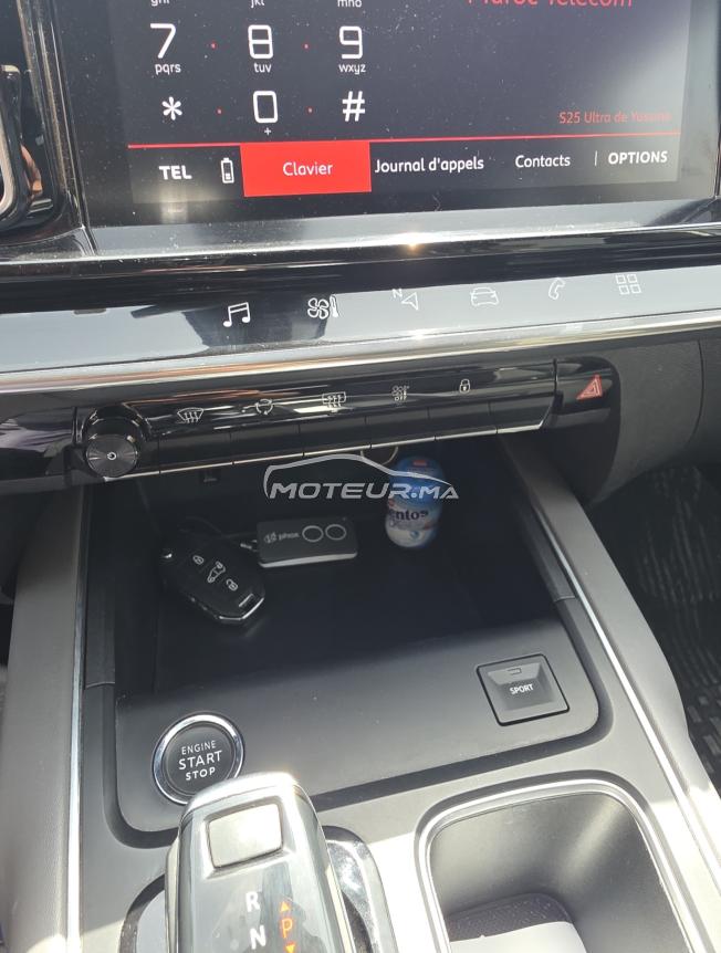 Citroen C5 aircross- très bonne état  sans adblue