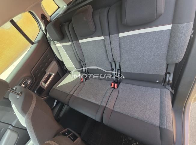 Citroen C5 aircross- très bonne état  sans adblue