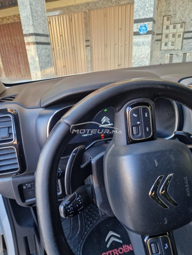 Citreon C5 AIRCROSS