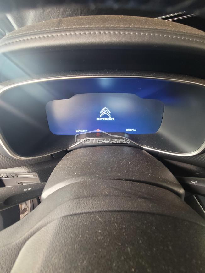Citroen c5 aircross en excellente état