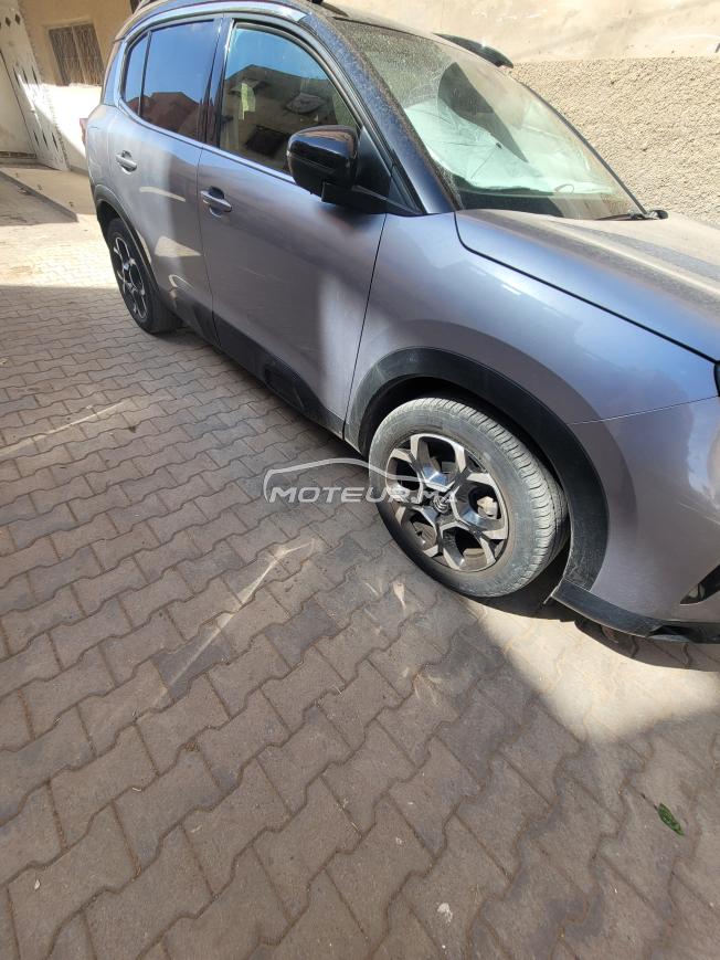 Citroen c5 aircross en excellente état