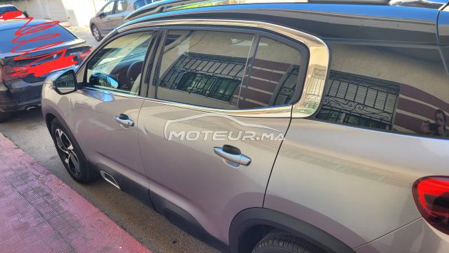 C5 Aircross 2022 BVM excellent etat