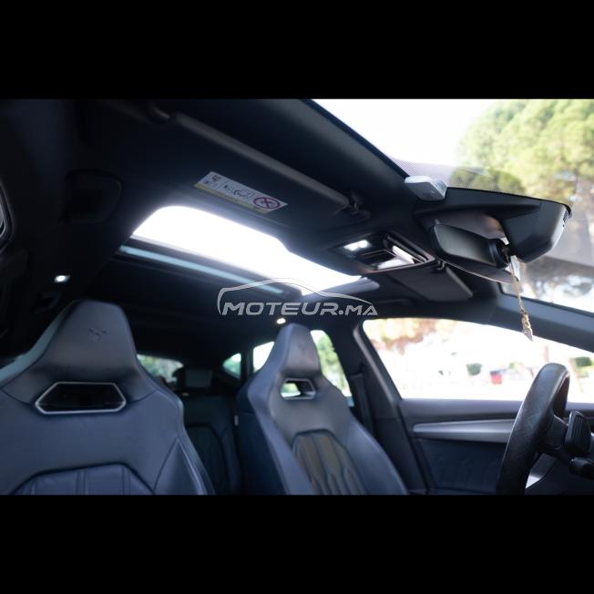 CUPRA FORMENTOR 2023 FULL OPTIONS – TOIT PANO – CAMÉRA 360 – ÉTAT IMPECCABLE