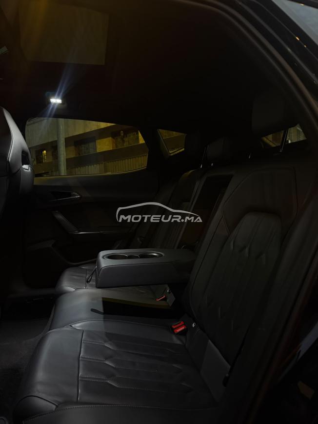 CUPRA FORMENTOR 2023