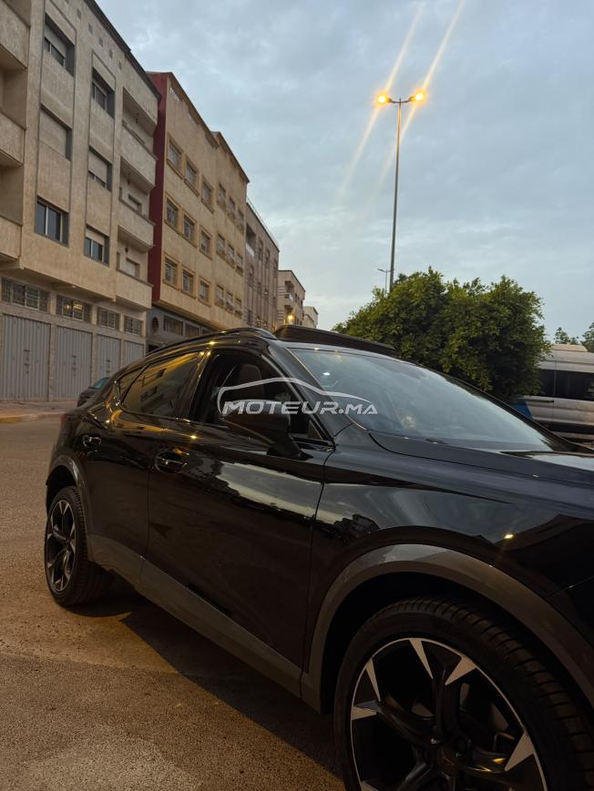 CUPRA FORMENTOR 2023