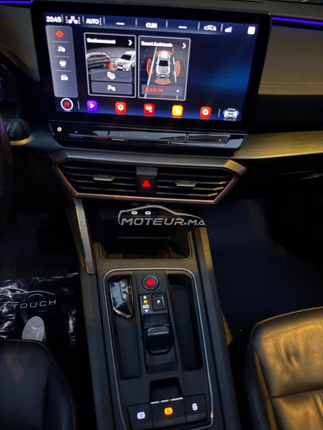 CUPRA FORMENTOR 2023