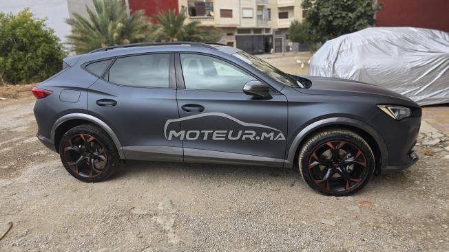 CUPRA Formentor 2.0 TDI (Diesel) – Modèle 2024 – État Irréprochable