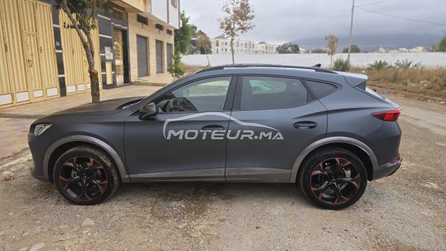 CUPRA Formentor 2.0 TDI (Diesel) – Modèle 2024 – État Irréprochable