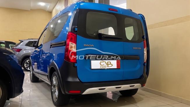 2020 Dacia Dokker STEPWAY