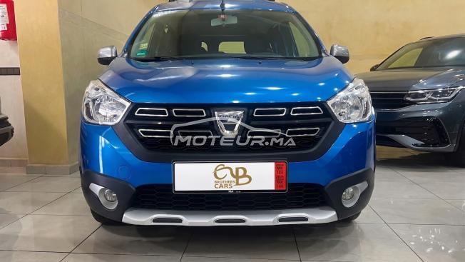 2020 Dacia Dokker STEPWAY