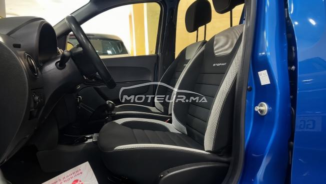 2020 Dacia Dokker STEPWAY