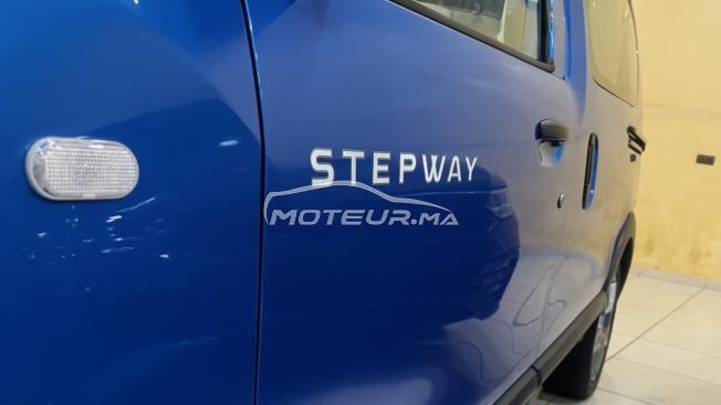 2020 Dacia Dokker STEPWAY