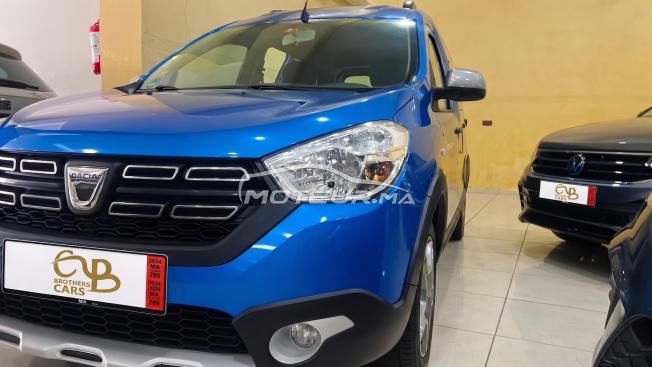 2020 Dacia Dokker STEPWAY