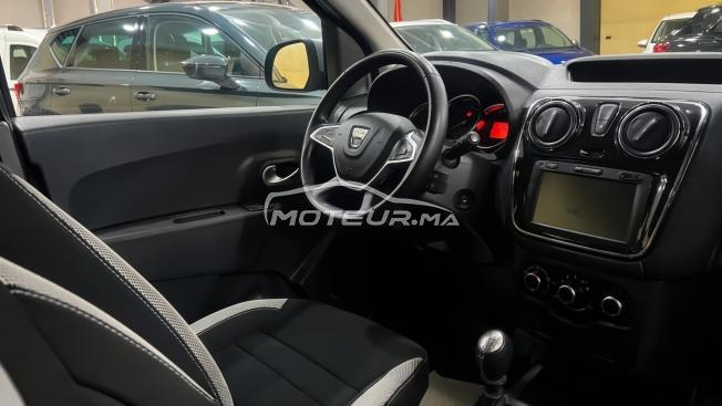 2020 Dacia Dokker STEPWAY