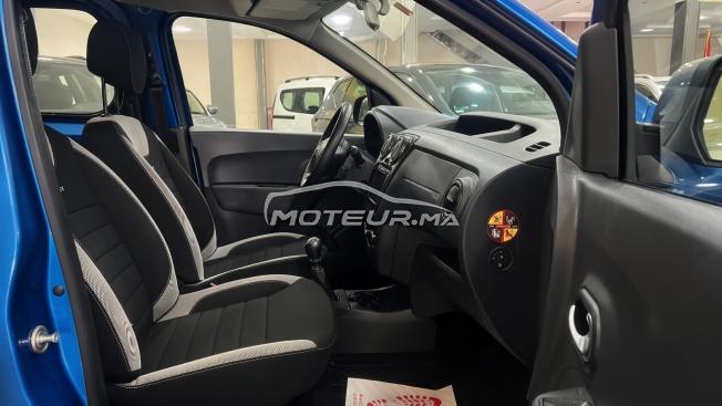 2020 Dacia Dokker STEPWAY
