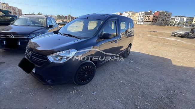 Dacia Dokker Juillet 2021 Diesel | Première main / Entretien suivi | 129k km