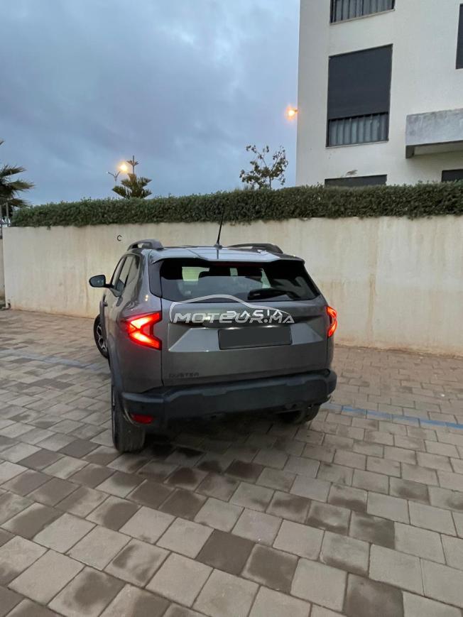 Dacia Duster Essential 2025 – Excellent état