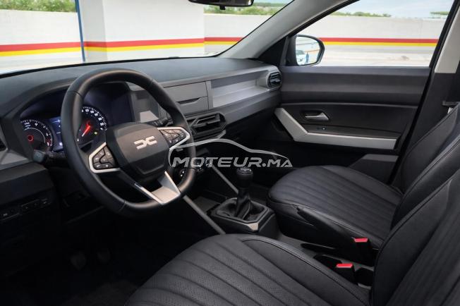 Dacia Duster Essential 2025 – Excellent état