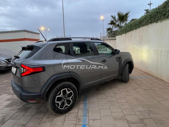 Dacia Duster Essential 2025 – Excellent état