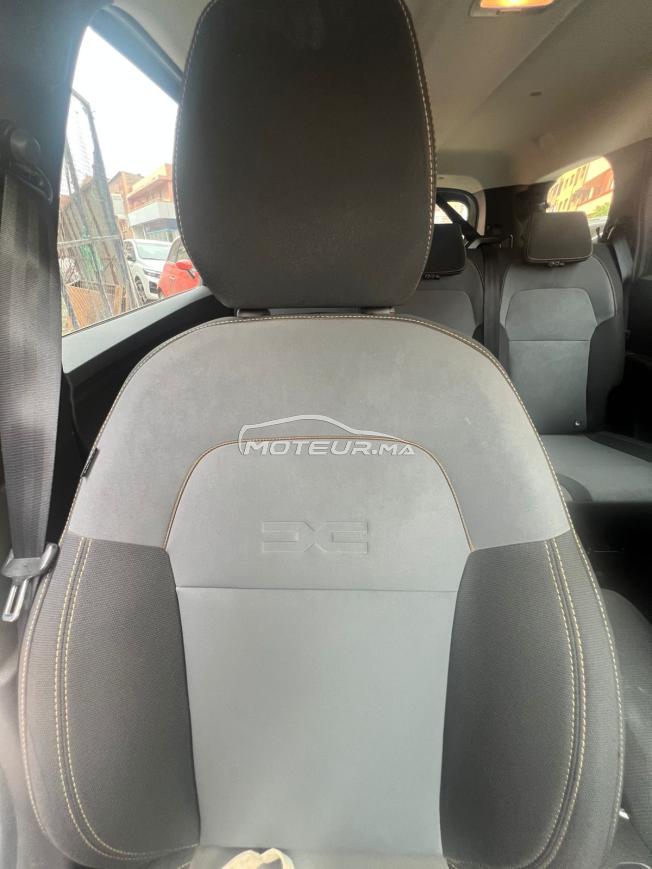 Dacia Jogger Extreme 7 Places (2026) – 1ère Main – 15.900 km (WW Maroc)