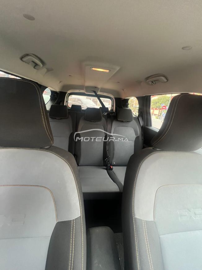 Dacia Jogger Extreme 7 Places (2026) – 1ère Main – 15.900 km (WW Maroc)