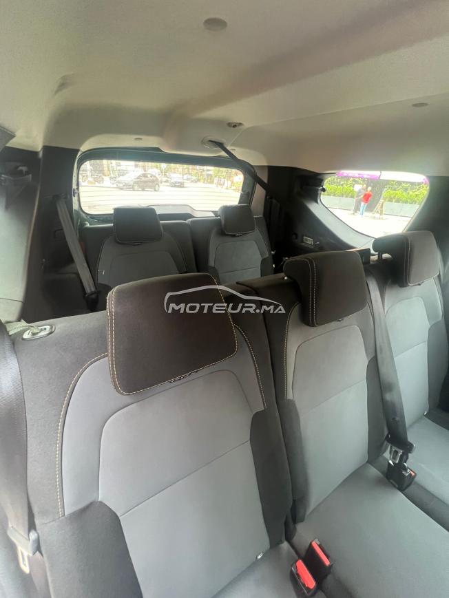 Dacia Jogger Extreme 7 Places (2026) – 1ère Main – 15.900 km (WW Maroc)