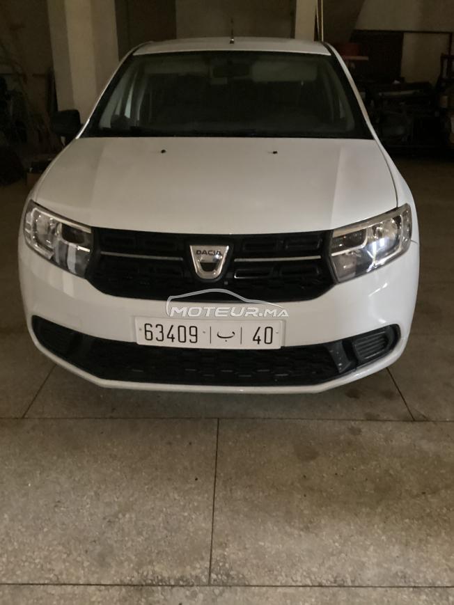 Dacia logan 2019 tres bon etat