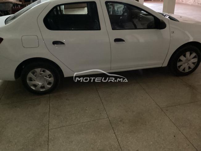 Dacia logan 2019 tres bon etat