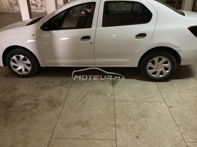Dacia logan 2019 tres bon etat