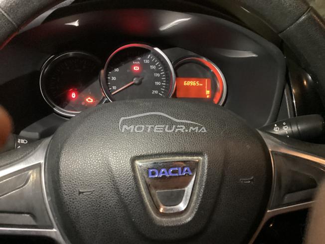 Dacia logan 2019 tres bon etat