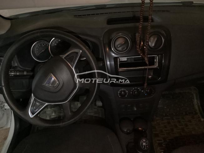 Dacia logan 2019 tres bon etat
