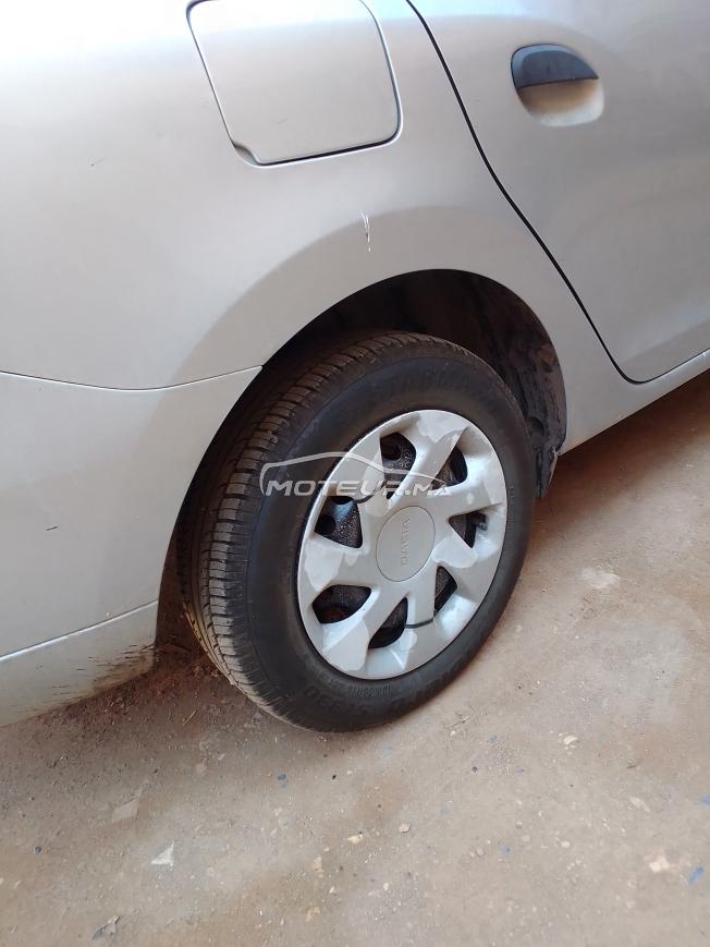 Dacia Logan très bonne état