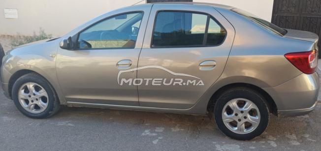 Dacia Logan Diesel clim+ centralisée+gentes aluminium