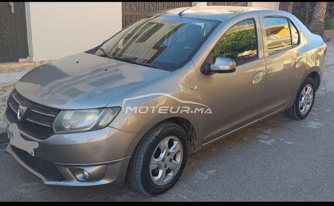 Dacia Logan Diesel clim+ centralisée+gentes aluminium