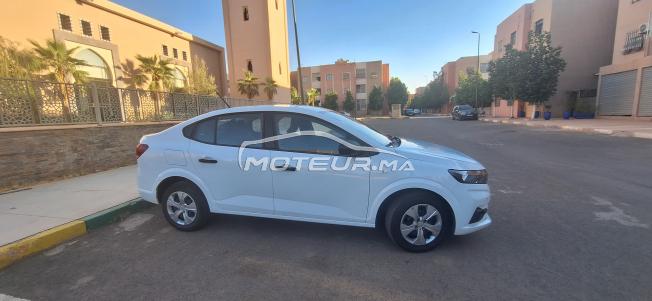 Dacia logan en très bon état 2025