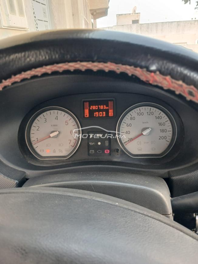 Dacia logan dci