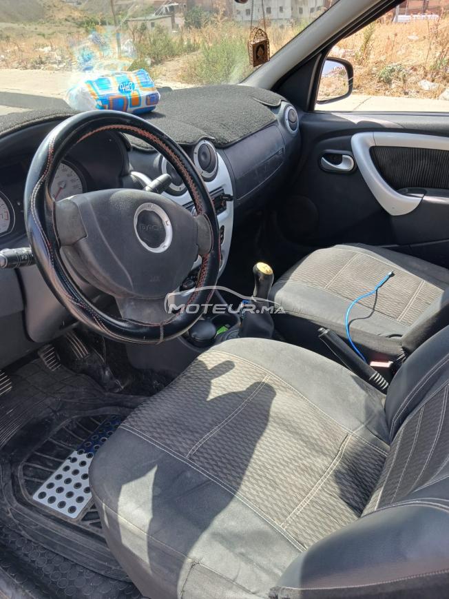 Dacia logan dci