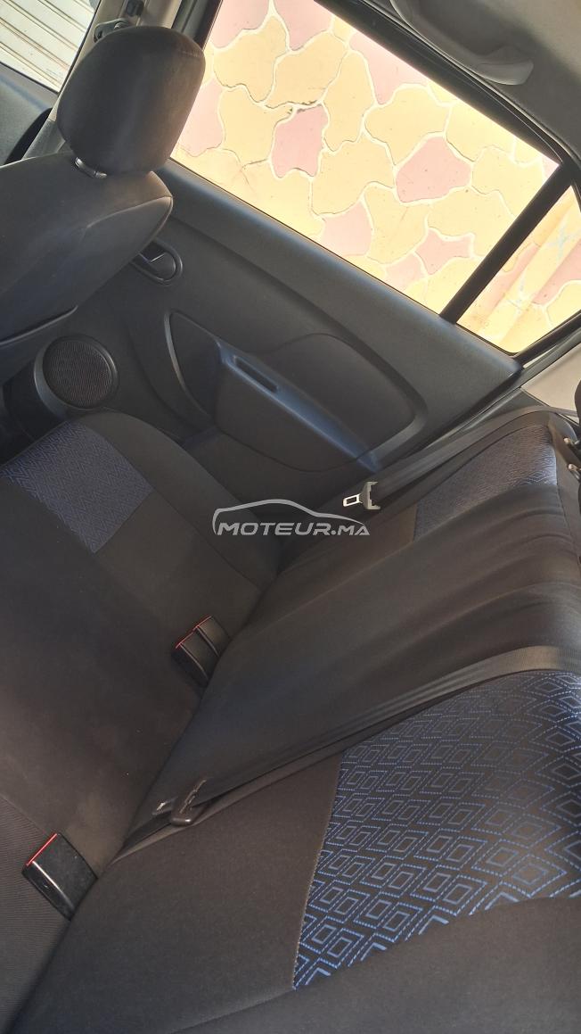 DACIA LOGAN 2016 DIESEL