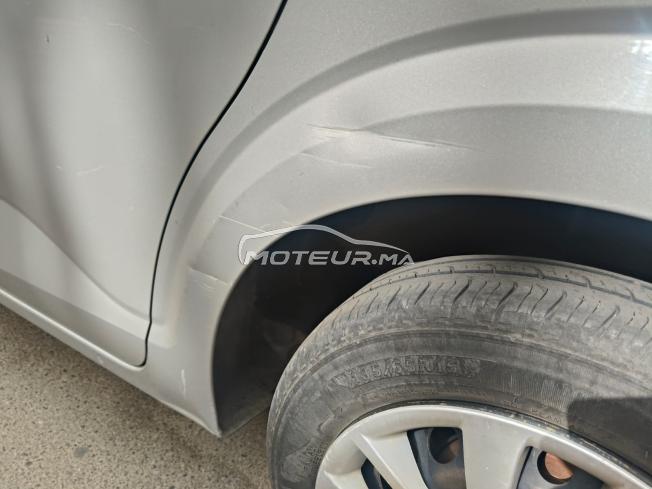 Dacia Logan automatique 2022
