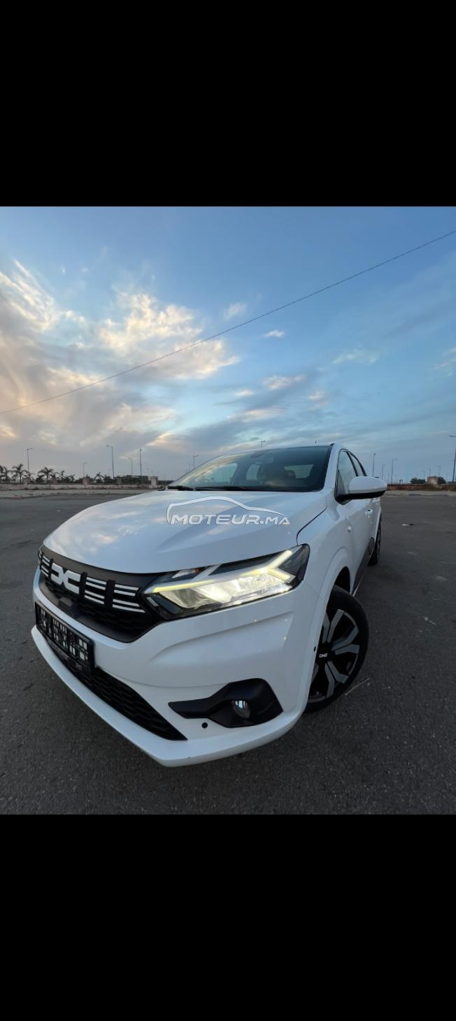 Dacia Logan bonne état