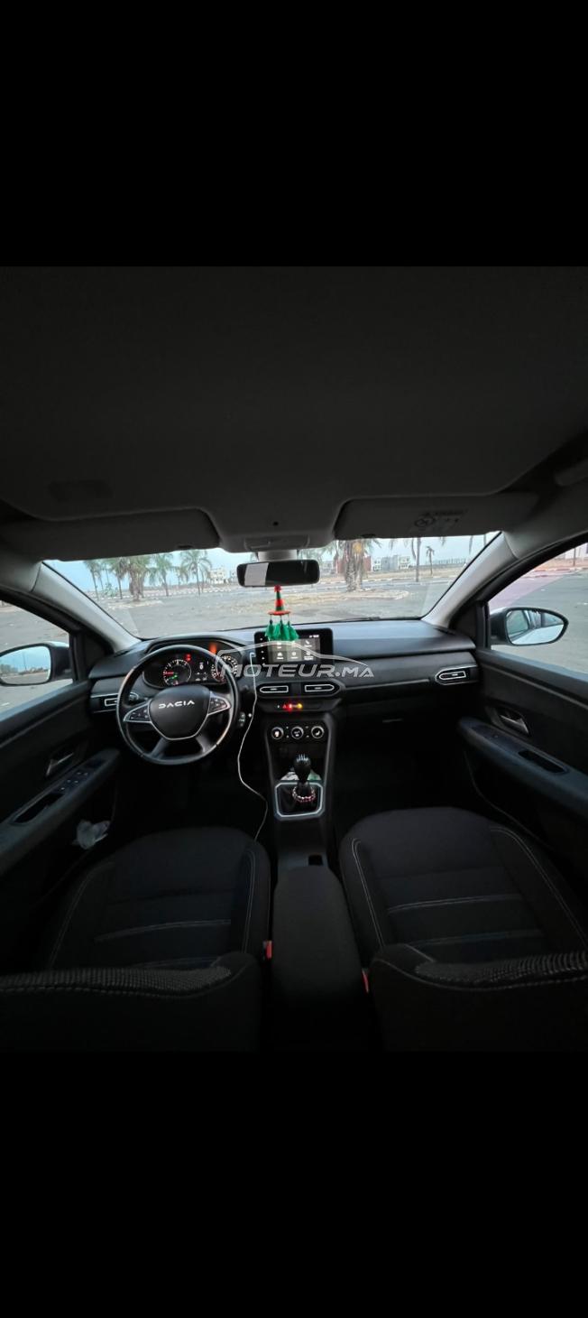 Dacia Logan bonne état