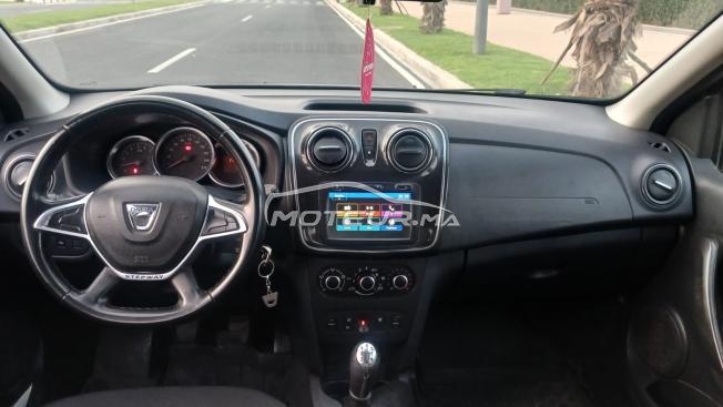 DACIA Sandero Stepway 2019 très bon état