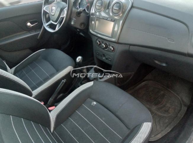 DACIA Sandero Stepway 2019 très bon état